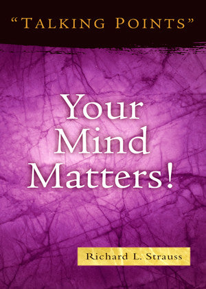 Your Mind Matters