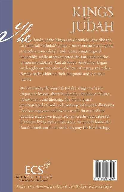 Kings of Judah